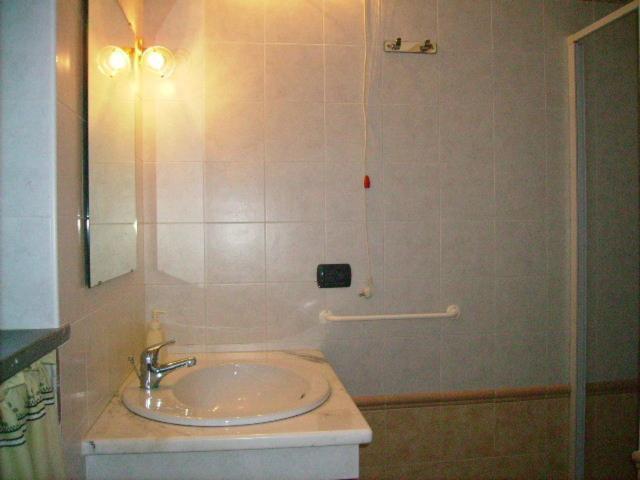 Bed & Breakfast Casa Pisanu Narbolia Rum bild